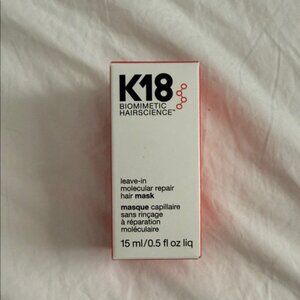 K18 Leave-In Molecular Repair Hair Mask